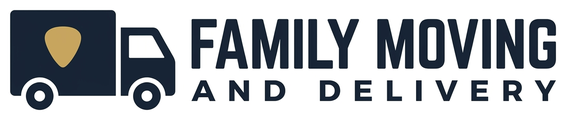 Family Moving and Delivery